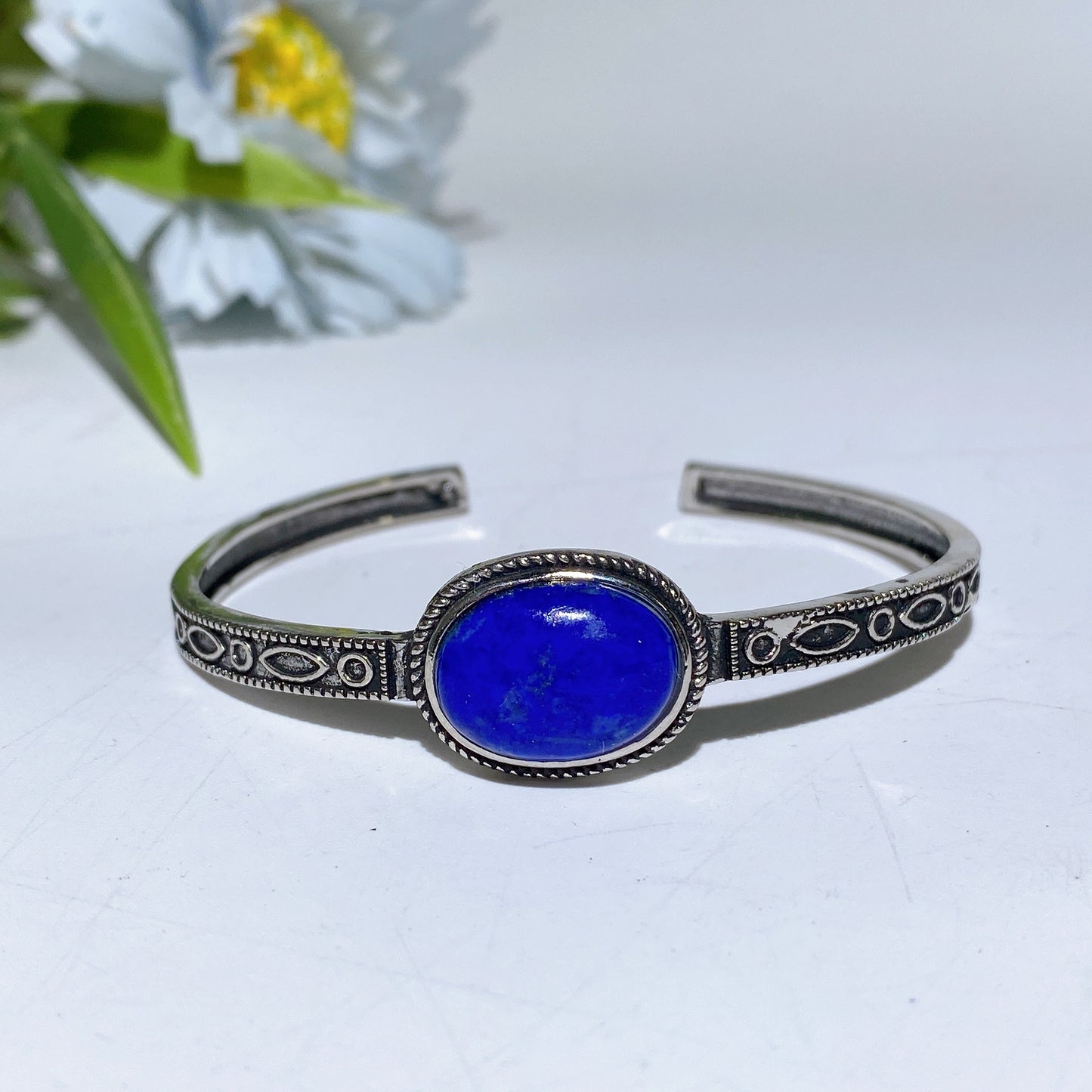 Adjustable Crystal Bangle Crystal Healing Bulk Wholesale