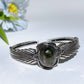 Adjustable Crystal Bangle Crystal Healing Bulk Wholesale