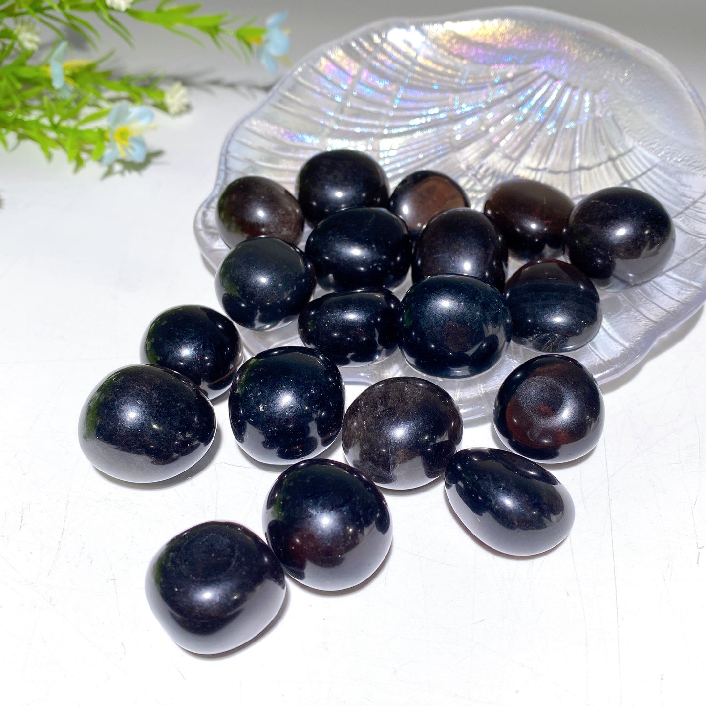 20-25mm Apache Tumbles Bag Crystal Healing Bulk Wholesale