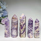 2.3"-4.0" Real Tiffany Jasper Point Bulk Wholesale