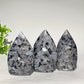 2.5"-3.5" Larvikite Free Form  Bulk Wholesale