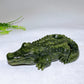 5.1" Crystal Crocodile Sphere Holder Wholesale