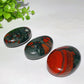 2.2"-2.5" Africa Blood Stone Palm Bulk Wholesale