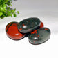 2.2"-2.5" Africa Blood Stone Palm Bulk Wholesale