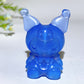 2.0" Crystal Melody Carvings Bulk Wholesale