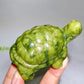 3.1" Serpentine Tortoise Carving Wholesale