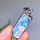 Rainbow Opal Chips Pendant Wholesale