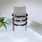 15cm Selenite Cylinder Bracelet Holder Bulk Wholesale