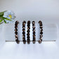 15cm Selenite Cylinder Bracelet Holder Bulk Wholesale