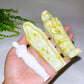 Natural Jade Mummy Coffin Carving Set Wholesale