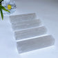 10cm Selenite Stick Bulk Wholesale