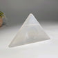 3.8" Selenite Triangle Slab Bulk Wholesale