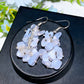 Crystal Chips Earring Crystal healing Bulk Wholesale