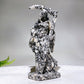 5.8" Jade Death Carving Wholesale