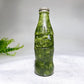 3.9"-5.8" Crystal Soft-drink Bottle Carving Wholesale