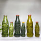 3.9"-5.8" Crystal Soft-drink Bottle Carving Wholesale
