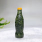 3.9"-5.8" Crystal Soft-drink Bottle Carving Wholesale