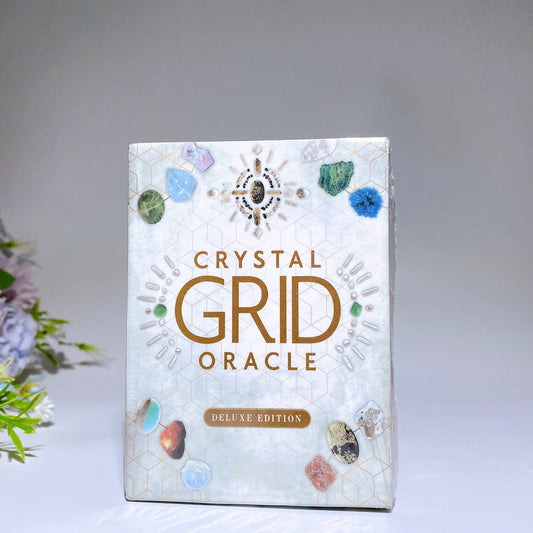 Tarot & Oracle Cards Crystal Healing Bulk Wholesale