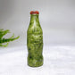 3.9"-5.8" Crystal Soft-drink Bottle Carving Wholesale