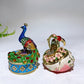 Metal Jewel Case Wholesale