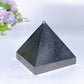 5cm Schungite Pyramid Carving Crystal Healing Bulk Wholesale