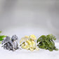 4.3" Natrual Crystal Dragon Carviing Wholesale