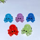 Mini Luminous Mushroom Snowman Spider Cat Crystal Healing Bulk Wholesale