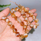 10mm 12mm Citrine Bead Strand Wholesale