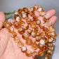 10mm 12mm Citrine Bead Strand Wholesale