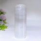 15cm Selenite Cylinder Crystal Healing Bulk Wholesale