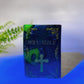2.8" Natural Crystal Holy Bible Carving Wholesale