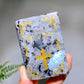 2.8" Natural Crystal Holy Bible Carving Wholesale