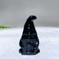2.4" Natural Crystal Dwarf with LOVE Letter Carving Wholesale