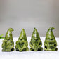 2.4" Natural Crystal Dwarf with LOVE Letter Carving Wholesale