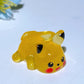 Luminous Pikachu Carving Crystal Healing Bulk Wholesale