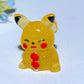 Luminous Pikachu Carving Crystal Healing Bulk Wholesale