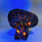 3.0"-3.7" Crystal Mushroom Carving Crystal Healing Bulk Wholesale