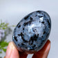 2.0" Mixed Crystal Egg Crystal Carving