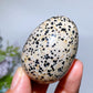 2.0" Mixed Crystal Egg Crystal Carving