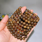 8mm Bronzite Bracelet Crystal Healing Bulk Wholesale