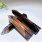 3.3"-4.6" Black Sardonyx Crystal Point Bulk Wholesale