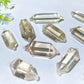 1.5"-2.3" Smoky Citrine DT Pint Bulk Wholesale