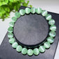 8mm Aura Selenite Bracelet Bulk Wholesale