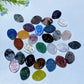 1.0" Mixed Crystal Life Source Carving Bulk Wholesale