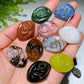 1.0" Mixed Crystal Life Source Carving Bulk Wholesale