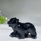 2.6" Crystal Tiger Carving Crystal Healing Bulk Whlesale