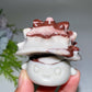 2.3"-2.5" Mixed Crystal Carvings Crystal Healing Bulk Wholesale