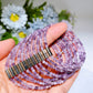 2.3-2.5mm Crystal Faceted Bracelet Crystal Healing Bulk Wholesale