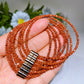 2.3-2.5mm Crystal Faceted Bracelet Crystal Healing Bulk Wholesale