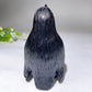 5.0" Chrysanthemum Penguin Carving Bulk Wholesale